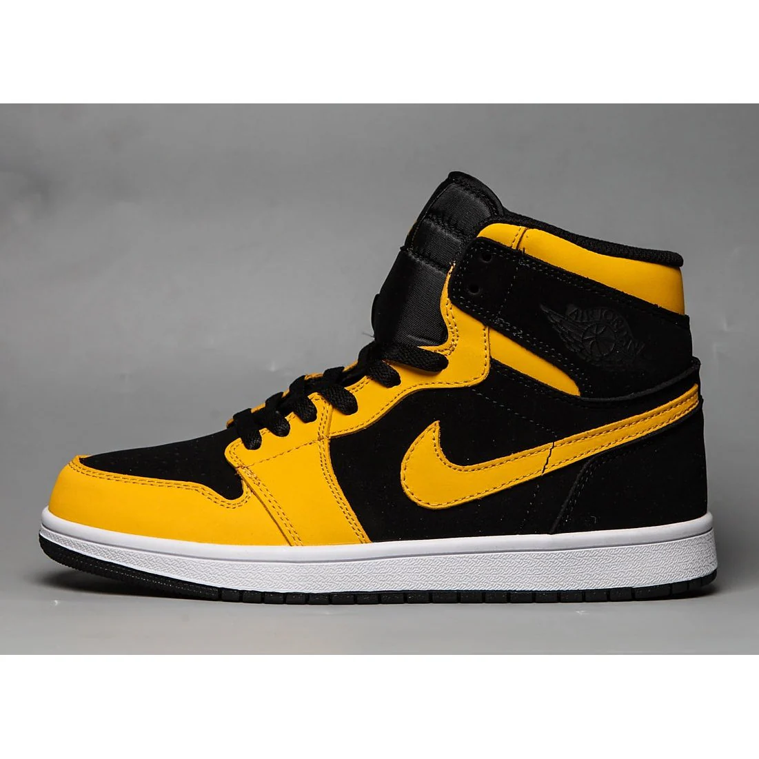 JORDAN 1 MID x REVERSE NEW LOVE - DEEPREPS