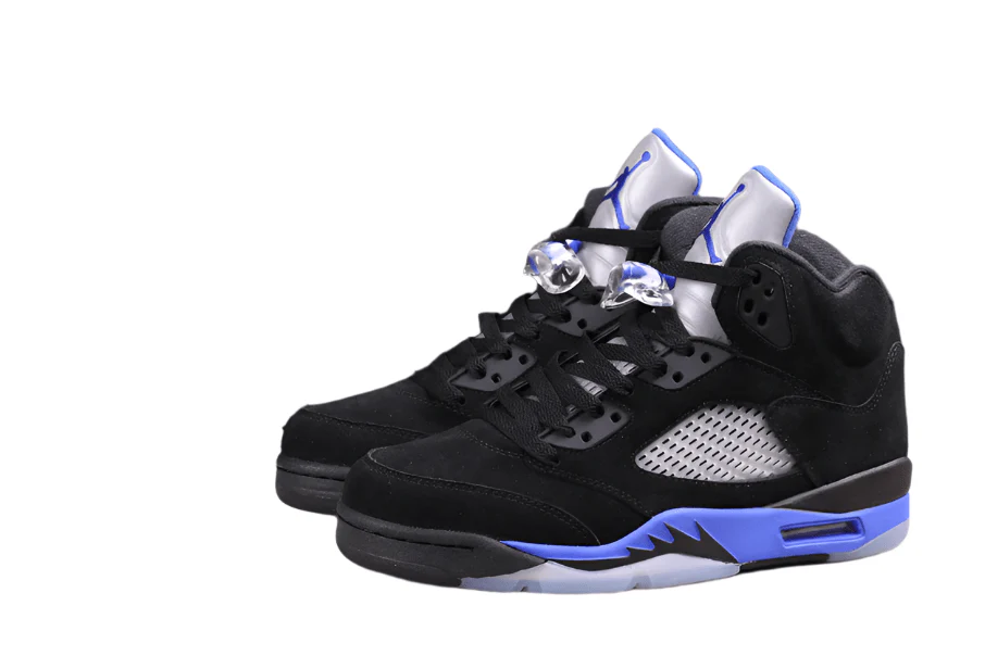 Air Jordan 5 Racer Blue - DEEPREPS