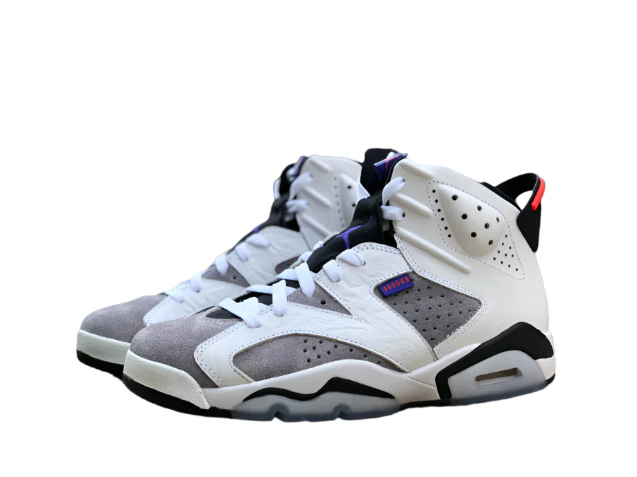 Jordan 6 Quai 54 - DEEPREPS