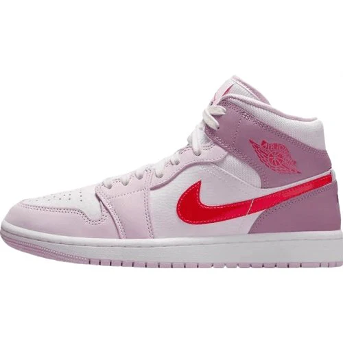 JORDAN 1 MID x VALENTINE'S DAY - DEEPREPS