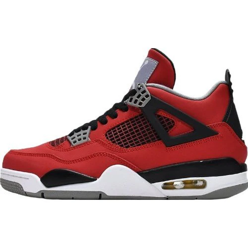 JORDAN 4 x TORO BRAVO - DEEPREPS