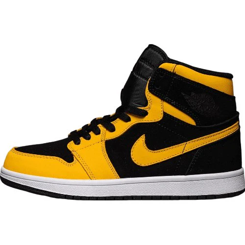 JORDAN 1 MID x REVERSE NEW LOVE - DEEPREPS