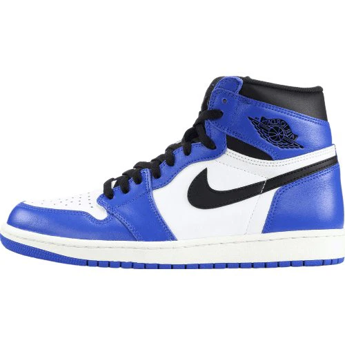 JORDAN 1 RETRO HIGH x GAME ROYAL - DEEPREPS