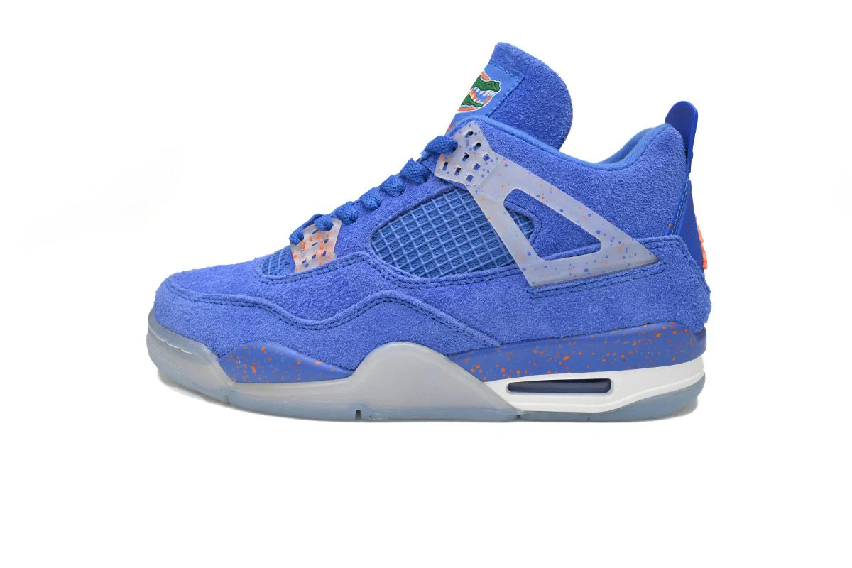 Air Jordan 4 Retro Florida - DEEPREPS