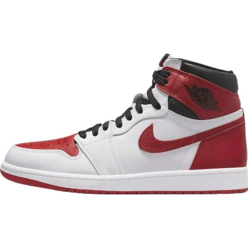 JORDAN 1 RETRO HIGH OG x HERITAGE - DEEPREPS