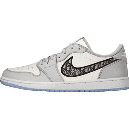 JORDAN 1 LOW x DIOR - DEEPREPS
