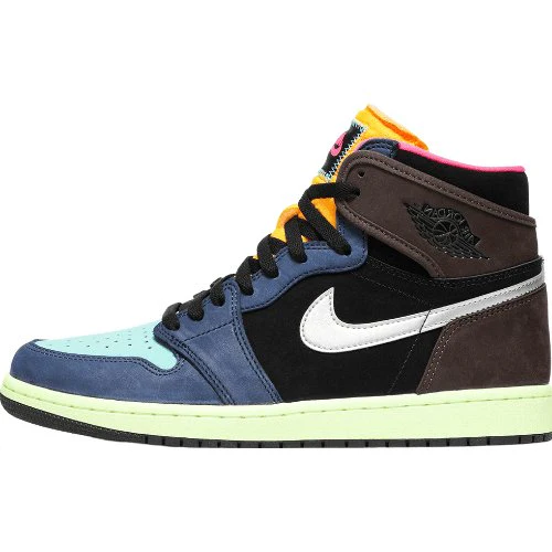 JORDAN 1 RETRO HIGH x TOKYO BIO HACK - DEEPREPS
