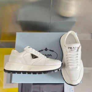 PRADA PRAX 01 RE-NYLON SNEAKERS – PRD069 - DEEPREPS