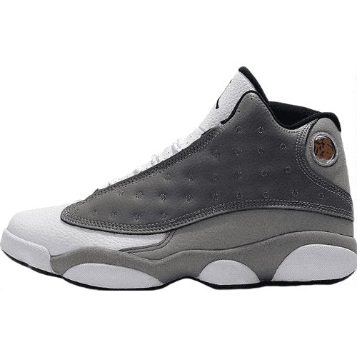 JORDAN 13 RETRO x ATMOSPHERE GREY - DEEPREPS