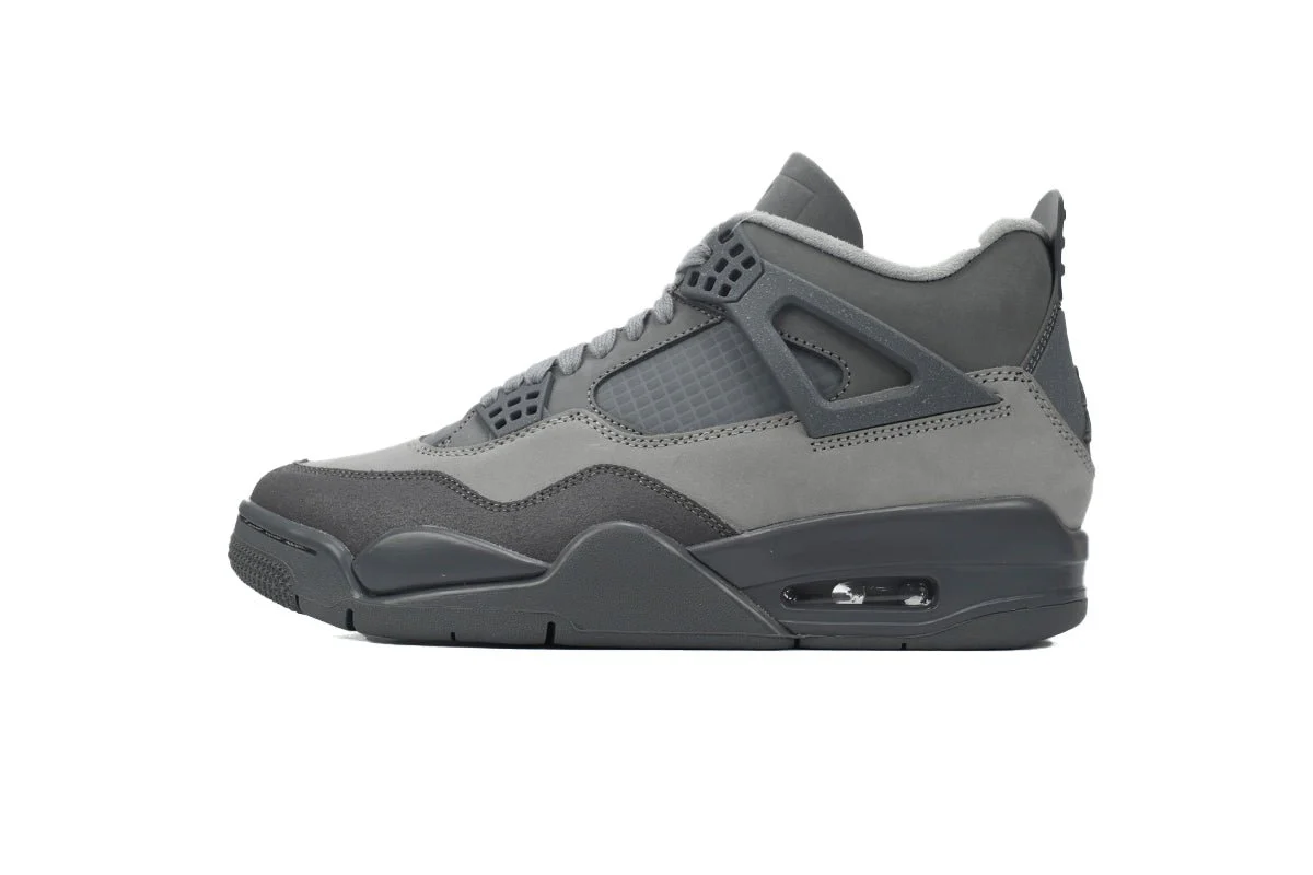 Air Jordan 4 Paris Olympics - DEEPREPS