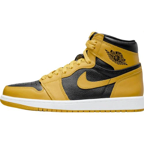 JORDAN 1 RETRO HIGH x POLLEN - DEEPREPS