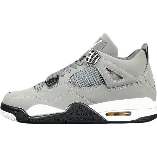 JORDAN 4 x COOL GREY - DEEPREPS