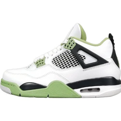 JORDAN 4 x SEAFOAM - DEEPREPS