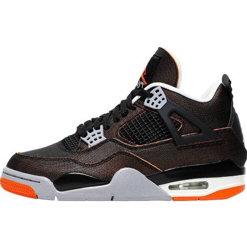 JORDAN 4 x STARFISH - DEEPREPS