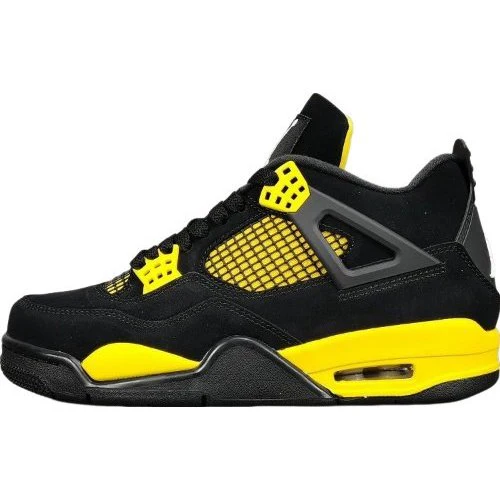JORDAN 4 x THUNDER - DEEPREPS