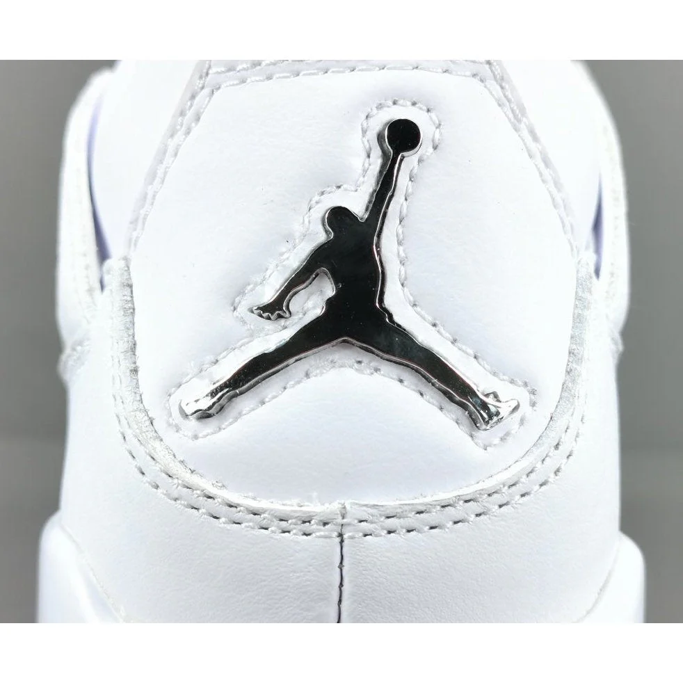 JORDAN 4 x PURE MONEY - DEEPREPS