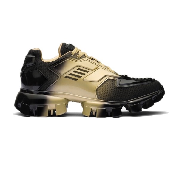 PRADA CLOUDBUST THUNDER SNEAKERS  – PRD028 - DEEPREPS