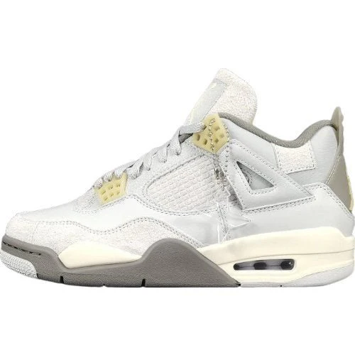 JORDAN 4 RETRO SE CRAFT x PHANTOM DUST - DEEPREPS