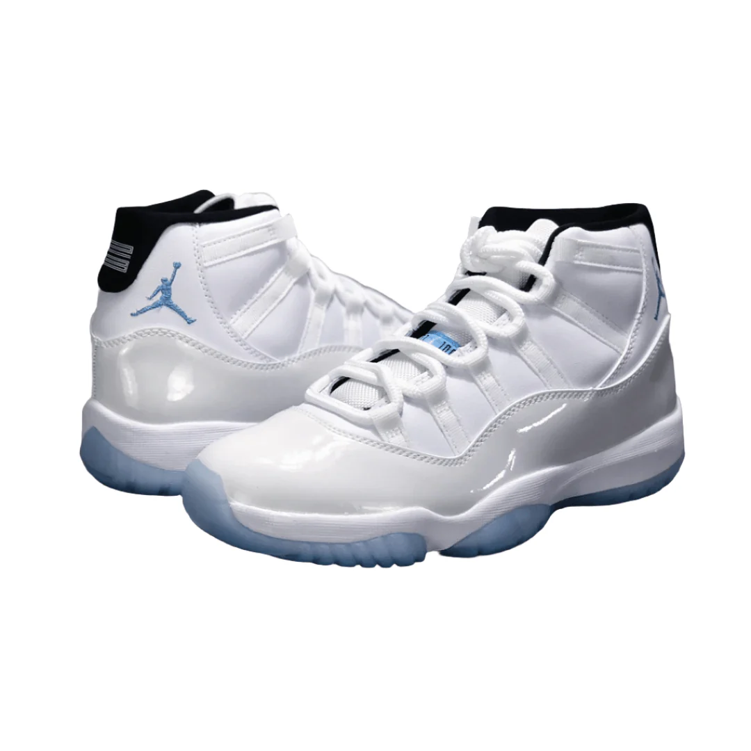 Air Jordan 11 “Legend Blue” - DEEPREPS