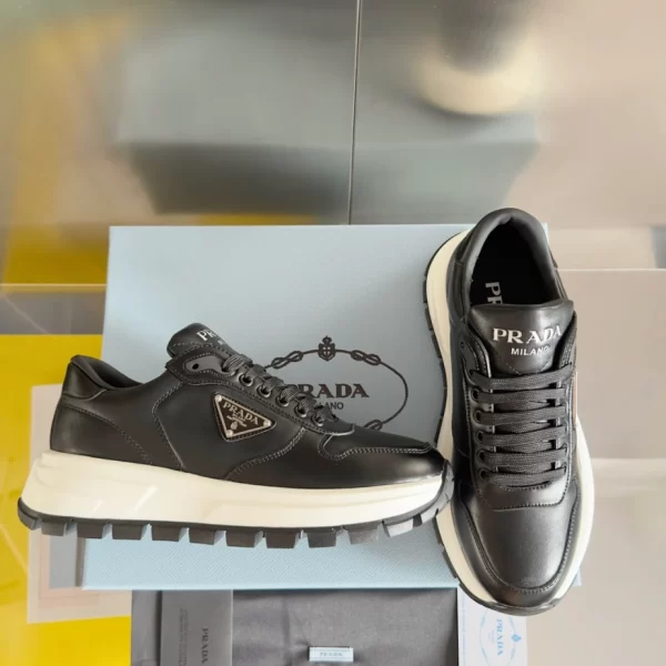 PRADA PRAX 01 RE-NYLON SNEAKERS – PRD067 - DEEPREPS
