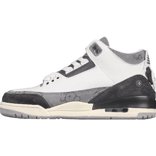JORDAN 3 RETRO x KAWS - DEEPREPS