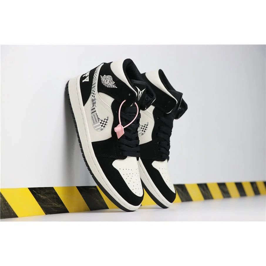 JORDAN 1 MID x EQUALITY - DEEPREPS