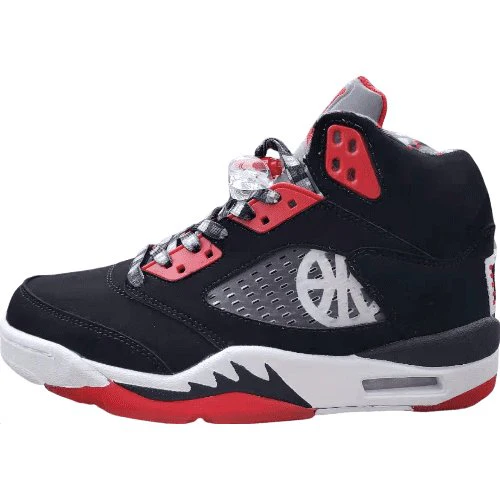 JORDAN 5 RETRO x QUAI 54 (FRIENDS & FAMILY) 2021 - DEEPREPS