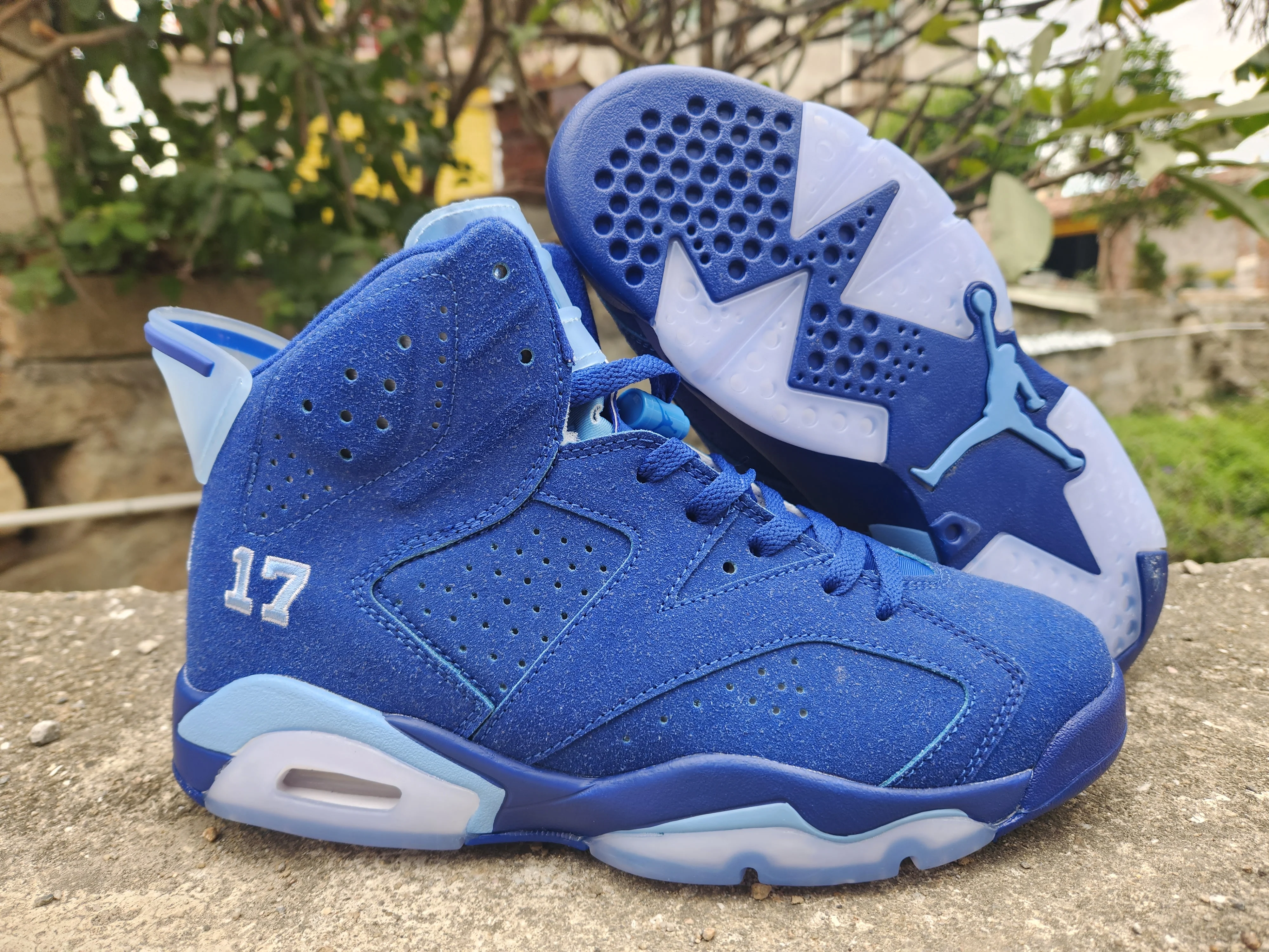 Jordan 6 Jimmy Butler - DEEPREPS
