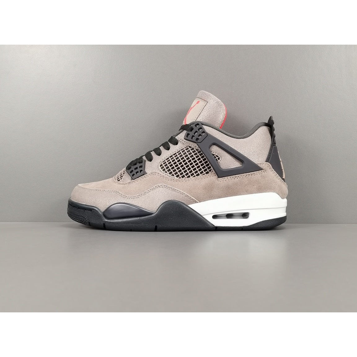 JORDAN 4 x TAUPE HAZE - DEEPREPS