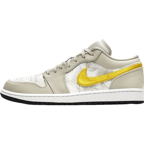 JORDAN 1 LOW x PALM TREE - DEEPREPS