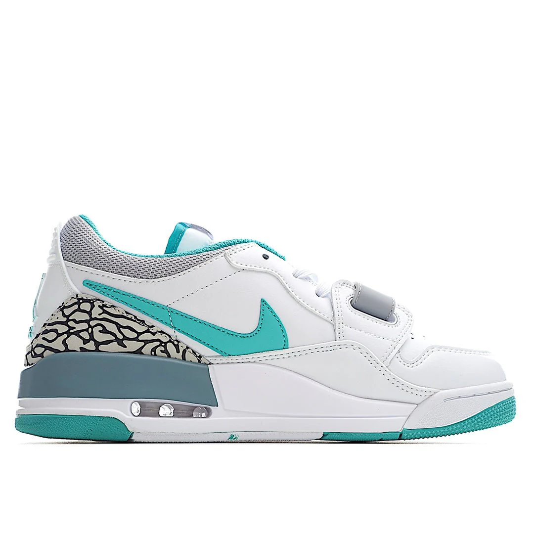 AIR JORDAN 11 Tiffany - DEEPREPS