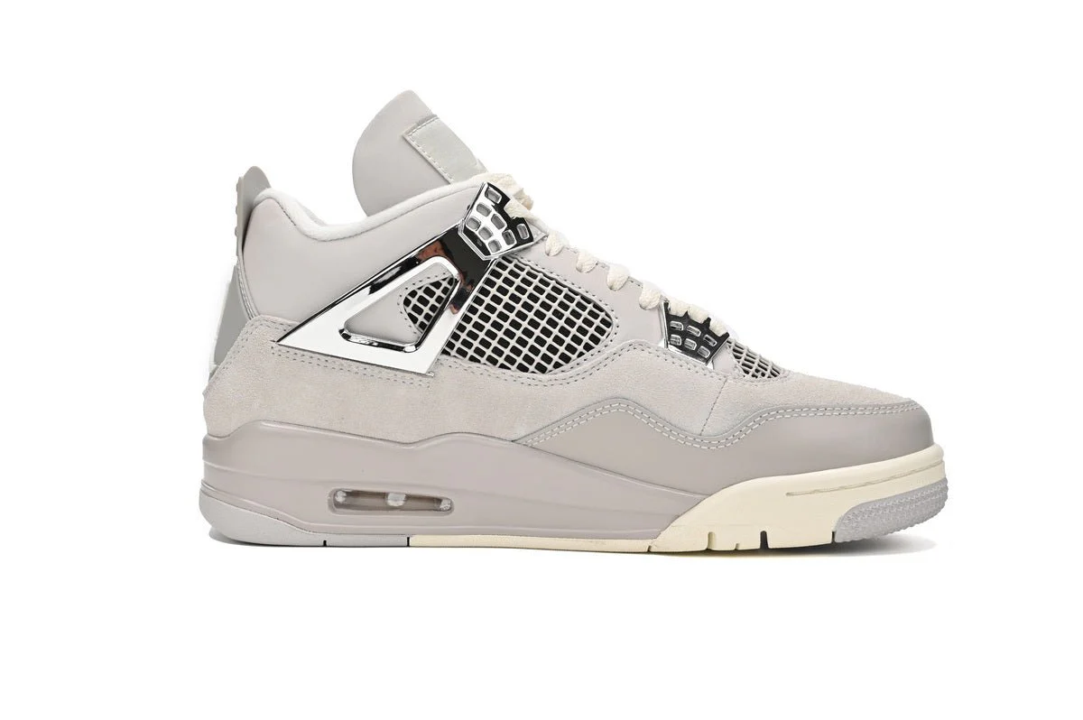 Air Jordan 4 WMNS “Frozen Moments” - DEEPREPS
