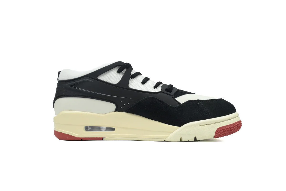 Air Jordan 4 RM GS Canyon Rust - DEEPREPS