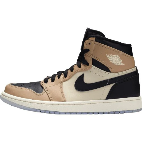 JORDAN 1 RETRO HIGH x BLACK MUSHROOM - DEEPREPS