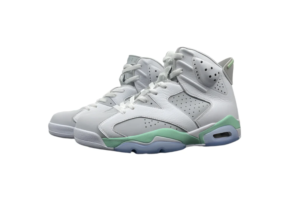 Jordan 6 “Tiffany” - DEEPREPS