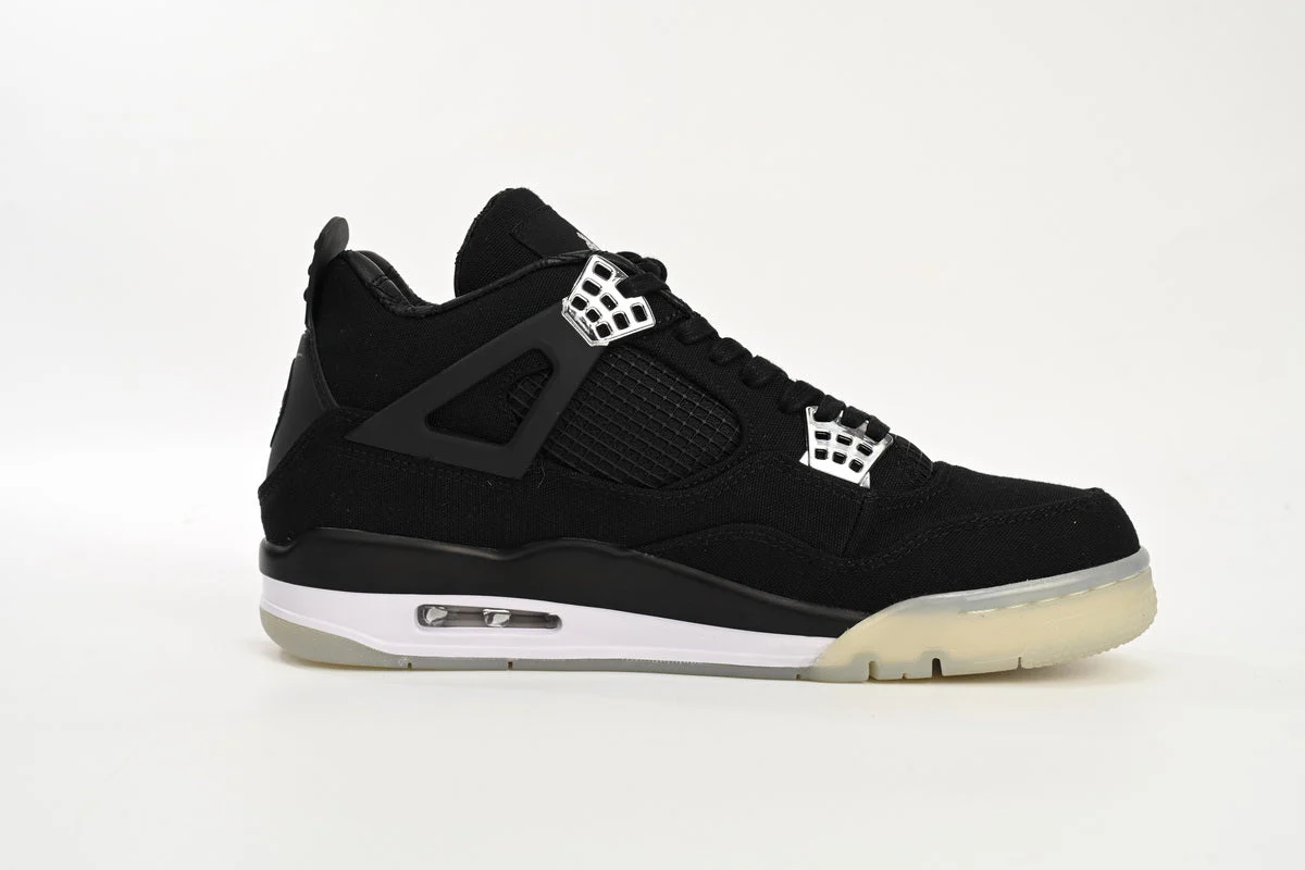 Air Jordan 4 Retro Amu's joint name - DEEPREPS