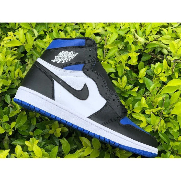 JORDAN 1 RETRO HIGH x ROYAL TOE - DEEPREPS