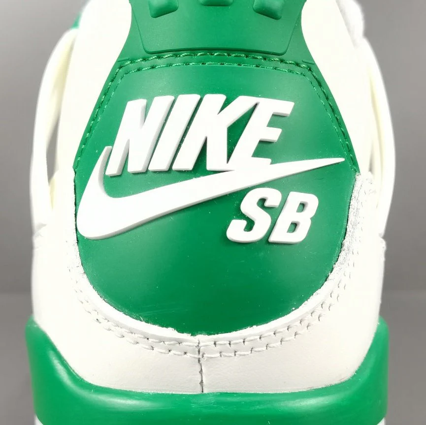 JORDAN 4 x PINE GREEN - DEEPREPS