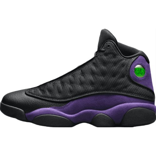 JORDAN 13 RETRO x COURT PURPLE - DEEPREPS