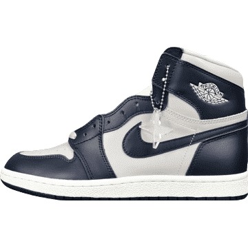 JORDAN 1 HIGH 85 x GEORGETOWN - DEEPREPS