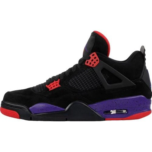 JORDAN 4 x RAPTORS DRAKE OVO - DEEPREPS