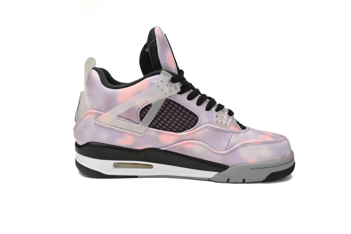 Air Jordan 4 Zen Master - DEEPREPS