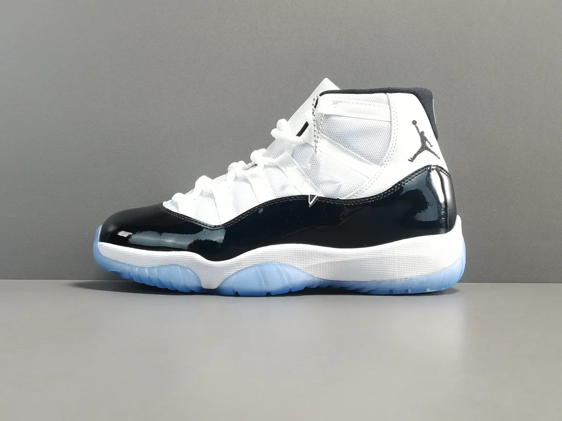 JORDAN 11 x CONCORD - DEEPREPS