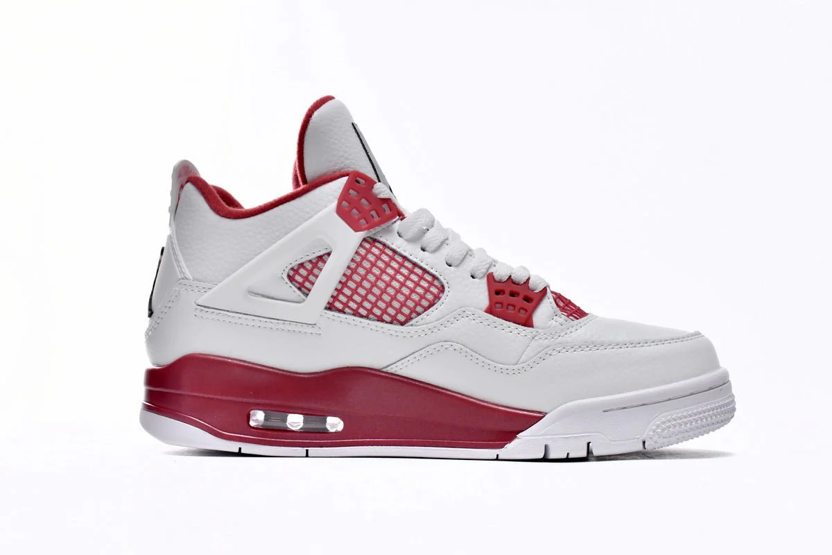 Air Jordan 4 Retro Alternate 89 - DEEPREPS