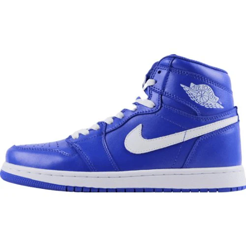 JORDAN 1 RETRO HIGH x HYPER ROYAL - DEEPREPS