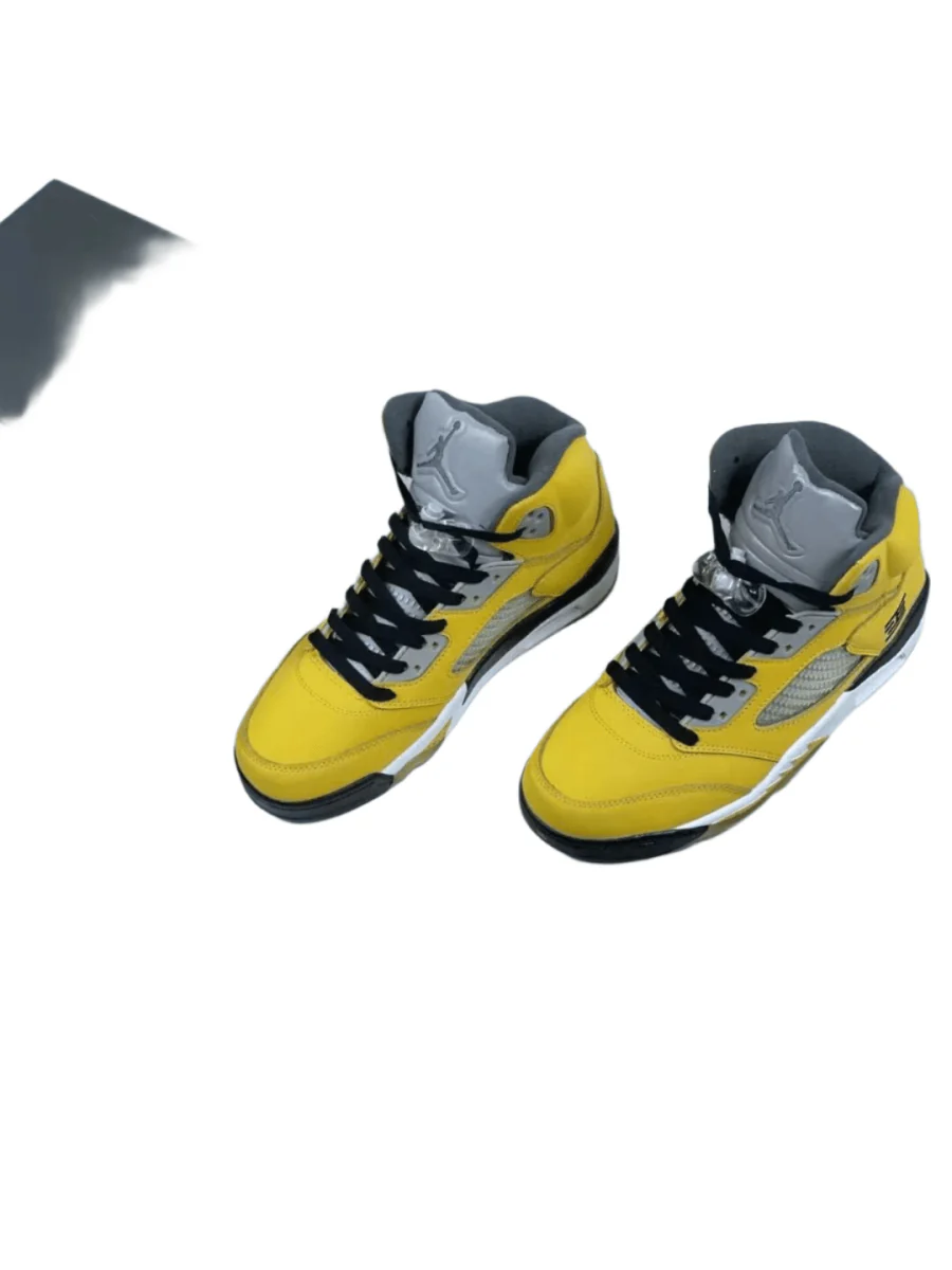 Air Jordan 5 Tokyo T23 - DEEPREPS