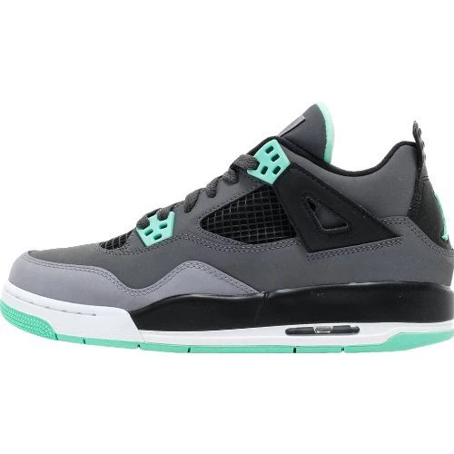 JORDAN 4 x GREEN GLOW - DEEPREPS