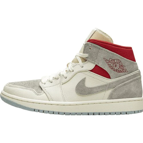 JORDAN 1 MID SNEAKERSNSTUFF 20TH ANNIVERSARY - DEEPREPS