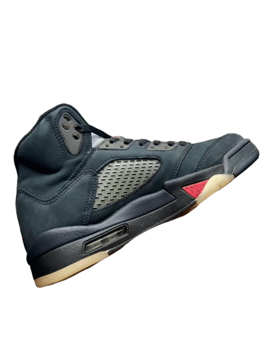 Air Jordan 5 Anthracite - DEEPREPS