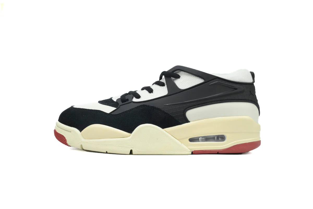 Air Jordan 4 RM GS Canyon Rust - DEEPREPS